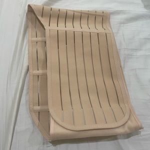 Maternity Waist Belt